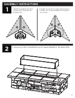 Предварительный просмотр 49 страницы RealFlame C11813LP Owner'S Manual