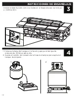 Предварительный просмотр 50 страницы RealFlame C11813LP Owner'S Manual