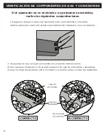 Предварительный просмотр 56 страницы RealFlame C11813LP Owner'S Manual