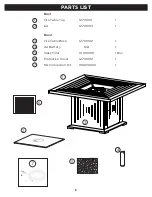 Предварительный просмотр 8 страницы RealFlame C1270LP Owner'S Manual