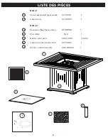 Предварительный просмотр 28 страницы RealFlame C1270LP Owner'S Manual