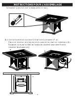 Предварительный просмотр 29 страницы RealFlame C1270LP Owner'S Manual