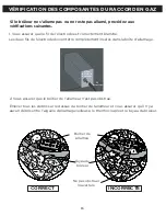 Предварительный просмотр 35 страницы RealFlame C1270LP Owner'S Manual