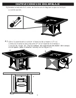 Предварительный просмотр 49 страницы RealFlame C1270LP Owner'S Manual