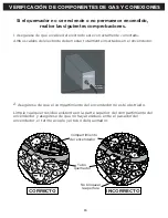 Предварительный просмотр 55 страницы RealFlame C1270LP Owner'S Manual