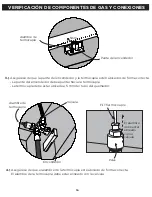 Предварительный просмотр 56 страницы RealFlame C1270LP Owner'S Manual