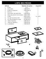 Предварительный просмотр 24 страницы RealFlame C580LP Owner'S Manual