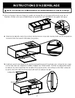 Предварительный просмотр 25 страницы RealFlame C580LP Owner'S Manual