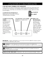 Preview for 28 page of RealFlame DiNatale 1330 Installation Instructions Manual