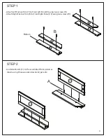 Preview for 4 page of RealFlame Elise 6800 Manual