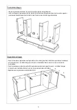 Preview for 13 page of RealFlame Fresno G1200 Assembly Instructions Manual