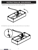 Preview for 18 page of RealFlame G0004-02 Manual