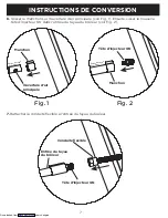 Preview for 21 page of RealFlame G0004-02 Manual