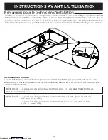 Preview for 24 page of RealFlame G0004-02 Manual