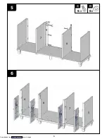 Preview for 6 page of RealFlame Mantel 2770 Assembly Instructions Manual