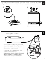 Предварительный просмотр 11 страницы RealFlame Mezzo 9660LP Owner'S Manual