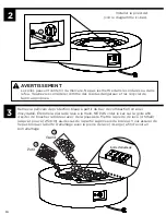 Предварительный просмотр 29 страницы RealFlame Mezzo 9660LP Owner'S Manual