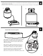 Предварительный просмотр 30 страницы RealFlame Mezzo 9660LP Owner'S Manual