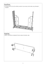 Preview for 5 page of RealFlame Model #3150 Instructions Manual