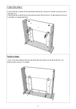 Preview for 16 page of RealFlame Model #3150 Instructions Manual