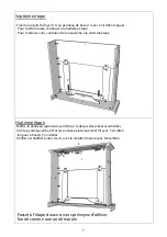 Preview for 17 page of RealFlame Model #3150 Instructions Manual