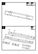 Preview for 5 page of RealFlame Monte Vista 9900E Assembly Instructions Manual