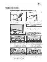 Preview for 7 page of RealFlame PYROTECH DELUXE Installation & Operating Manual