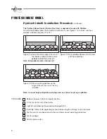 Preview for 8 page of RealFlame PYROTECH DELUXE Installation & Operating Manual