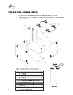 Preview for 10 page of RealFlame PYROTECH DELUXE Installation & Operating Manual