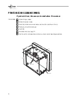 Preview for 12 page of RealFlame PYROTECH DELUXE Installation & Operating Manual