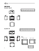 Preview for 16 page of RealFlame PYROTECH DELUXE Installation & Operating Manual