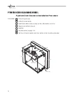 Preview for 12 page of RealFlame PYROTECH Installation & Operating Manual