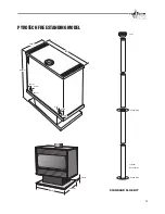 Preview for 13 page of RealFlame PYROTECH Installation & Operating Manual