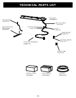 Preview for 15 page of RealFlame Riverside Oval 590LP Owner'S Manual