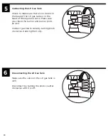 Предварительный просмотр 12 страницы RealFlame Round Propane Fire Table Owner'S Manual