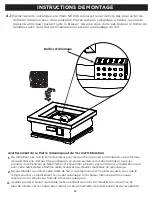 Preview for 33 page of RealFlame Treviso Square C11842LP Owner'S Manual