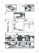 Preview for 2 page of RealFyre G-110 Assembly Instructions Manual