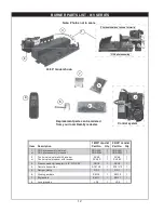 Preview for 12 page of RealFyre G19-18-01V Owner'S Manual