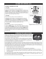 Preview for 39 page of RealFyre G19-18-01V Owner'S Manual