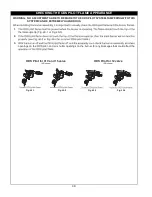 Preview for 40 page of RealFyre G19-18-01V Owner'S Manual