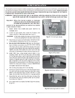 Preview for 6 page of RealFyre G22-GL-2-18 Owner'S Manual