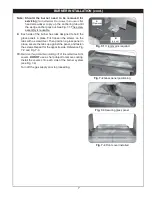 Preview for 7 page of RealFyre G22-GL-2-18 Owner'S Manual