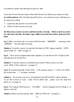 Preview for 6 page of REALINN RL1100L User Manual