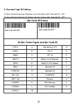 Preview for 14 page of REALINN RL1100L User Manual