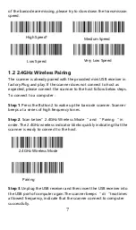 Preview for 11 page of REALINN RL3200CB User Manual