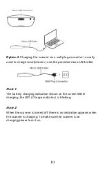 Preview for 14 page of REALINN RL3200CB User Manual