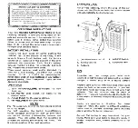 Preview for 2 page of Realistic 12-609 Owner'S Manual