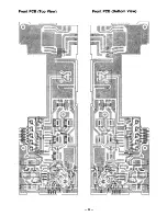 Предварительный просмотр 23 страницы Realistic 19-11 01 Service Manual