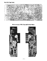 Предварительный просмотр 24 страницы Realistic 19-11 01 Service Manual