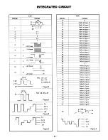 Предварительный просмотр 52 страницы Realistic 19-11 01 Service Manual